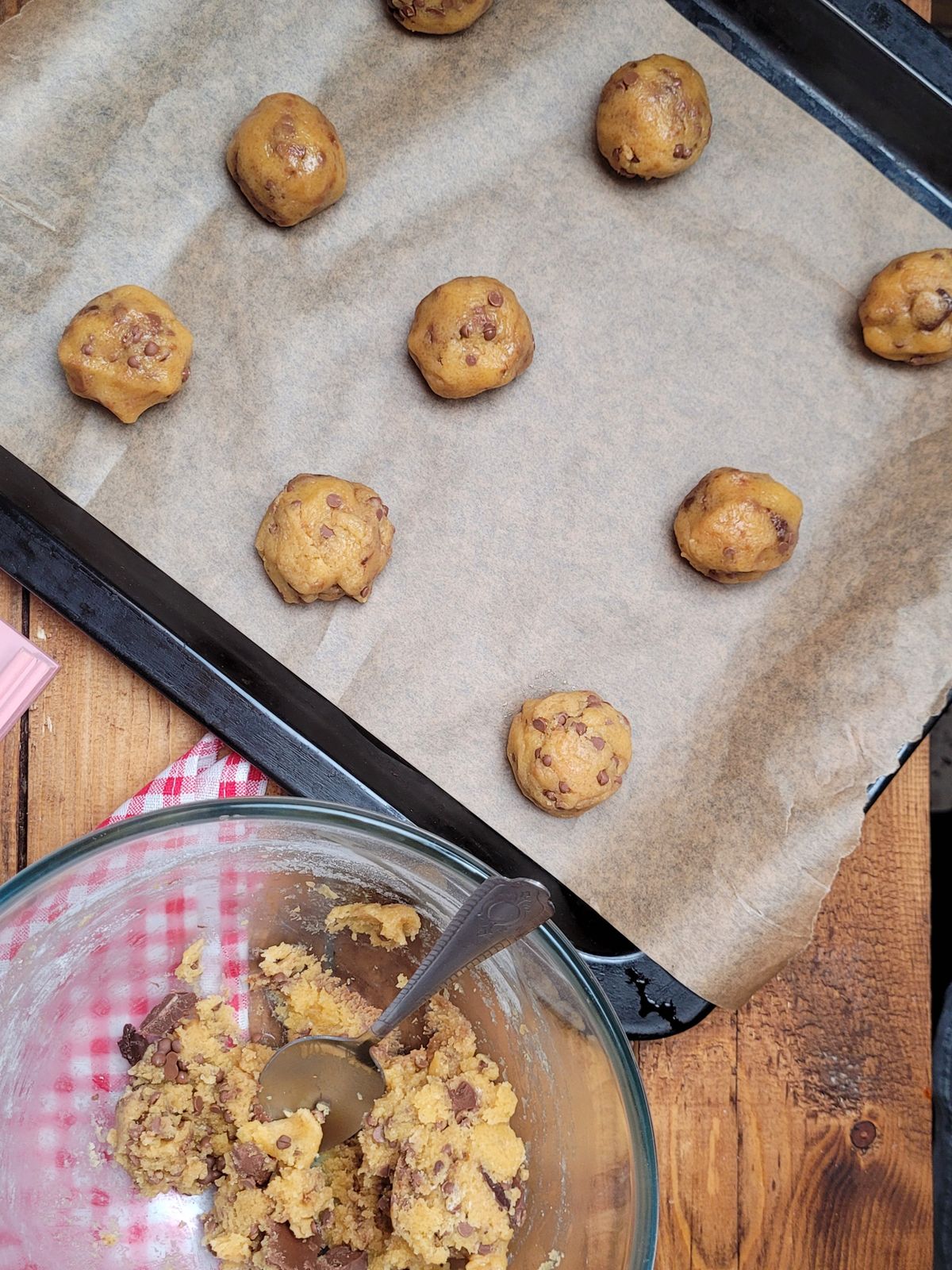 Nonstick Bakeware Starter Set - view 4
