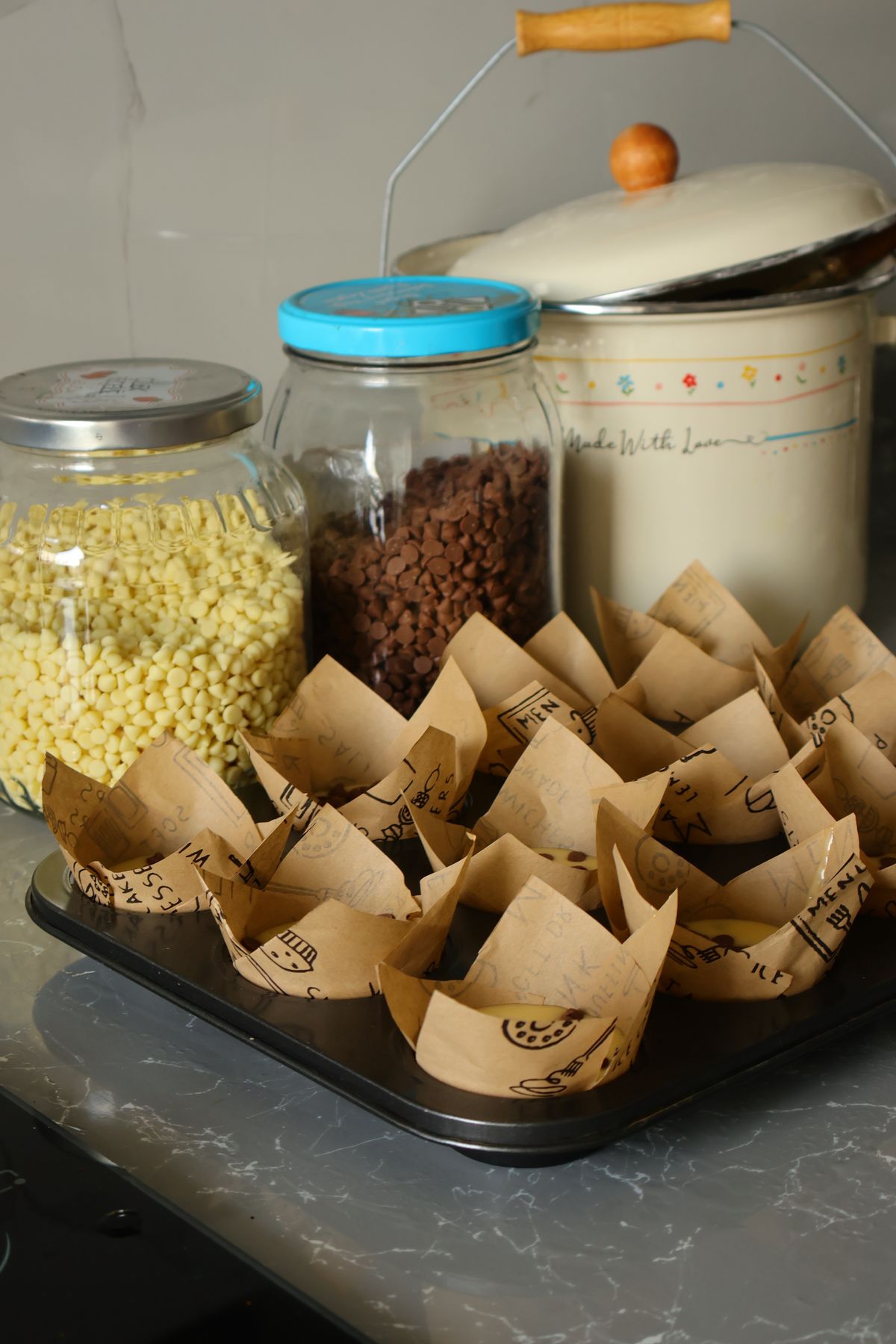 Nonstick Bakeware Starter Set - view 3